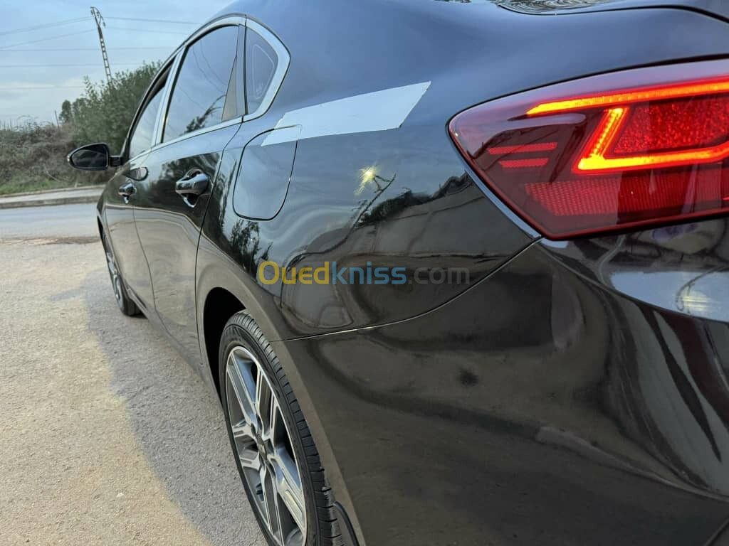 Kia Cerato 2021 Cerato