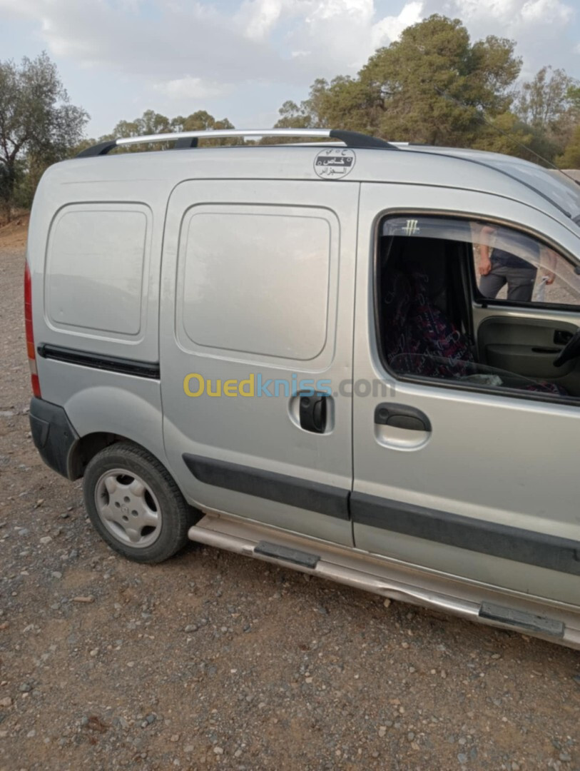 Renault Kangoo 2006 