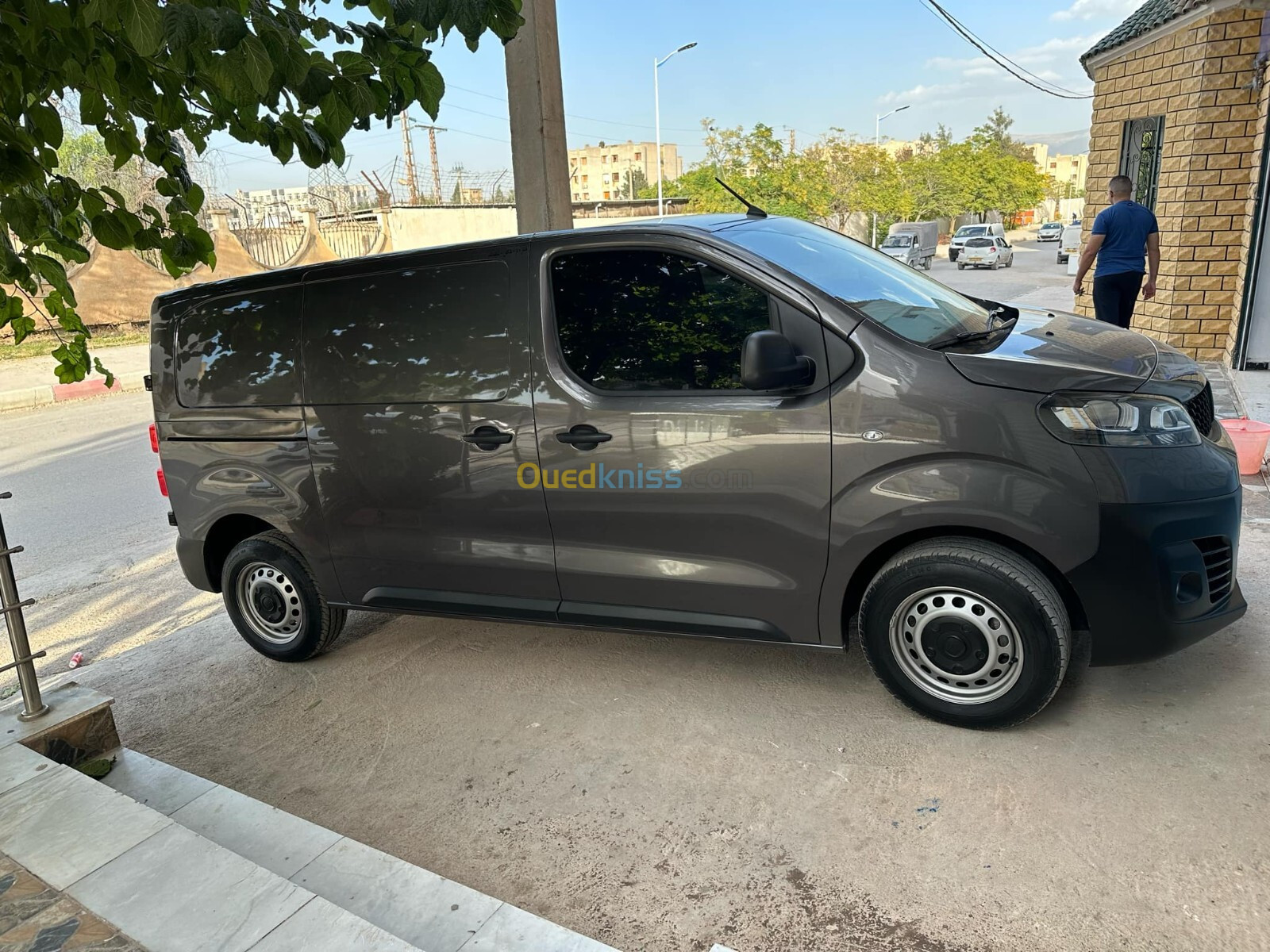 Fiat Scudo 2023 Fourgon