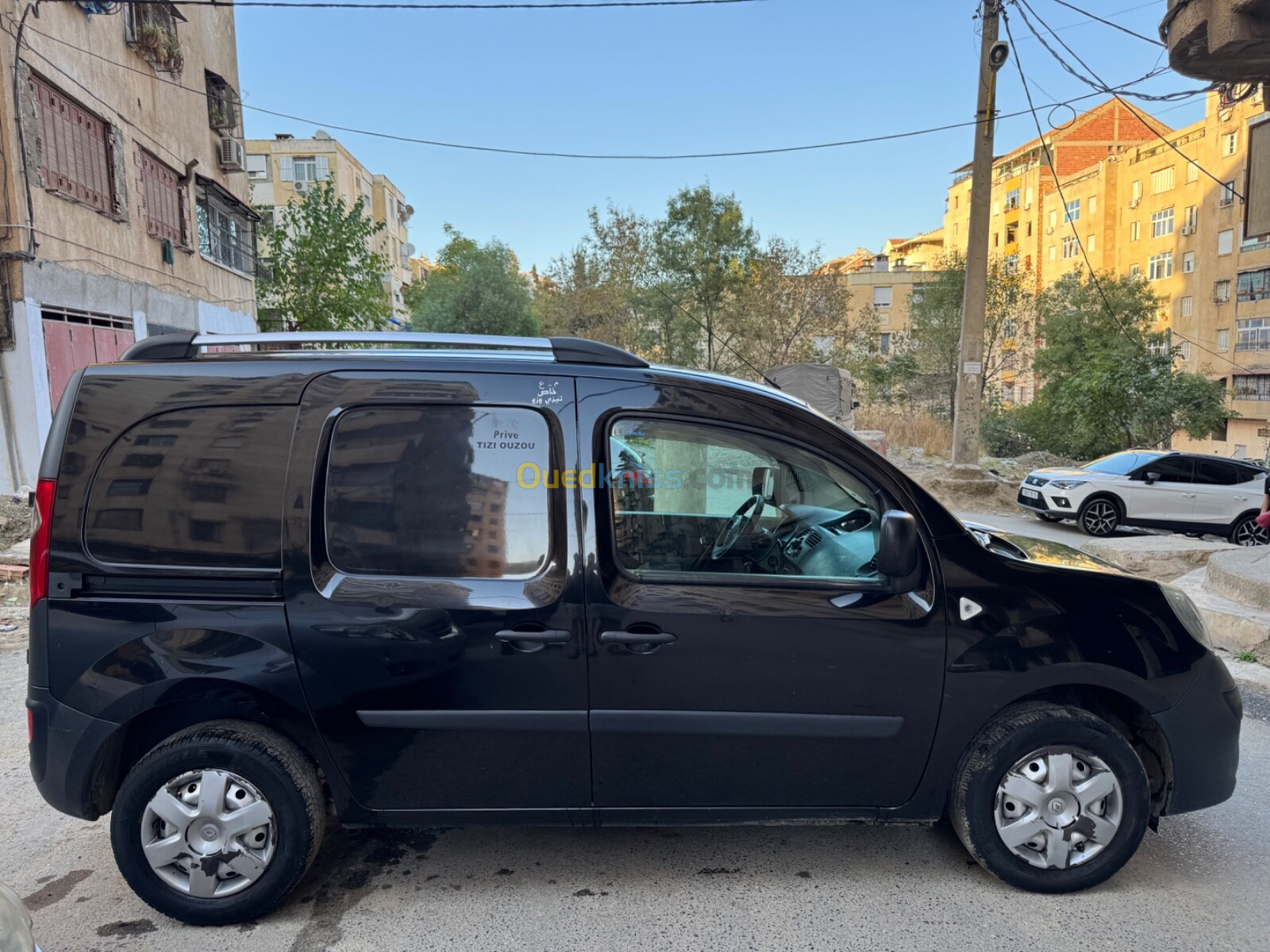 Renault Kangoo 2009 