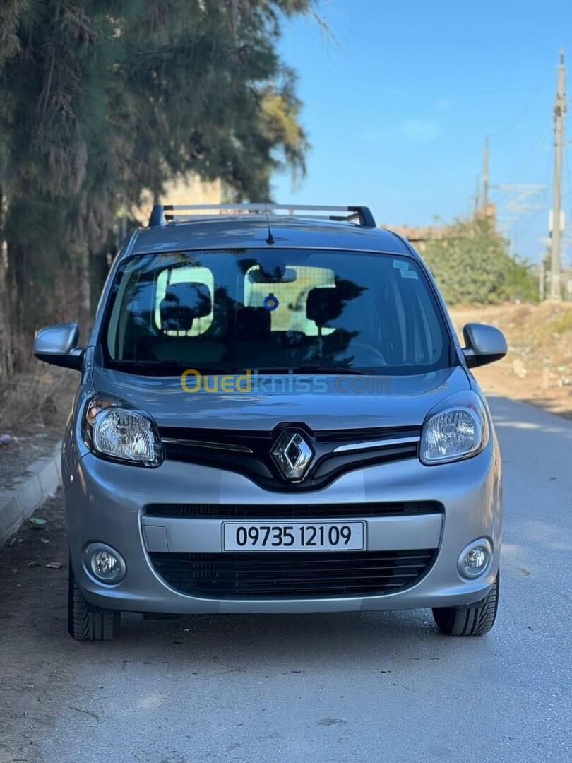 Renault Kangoo 2021 