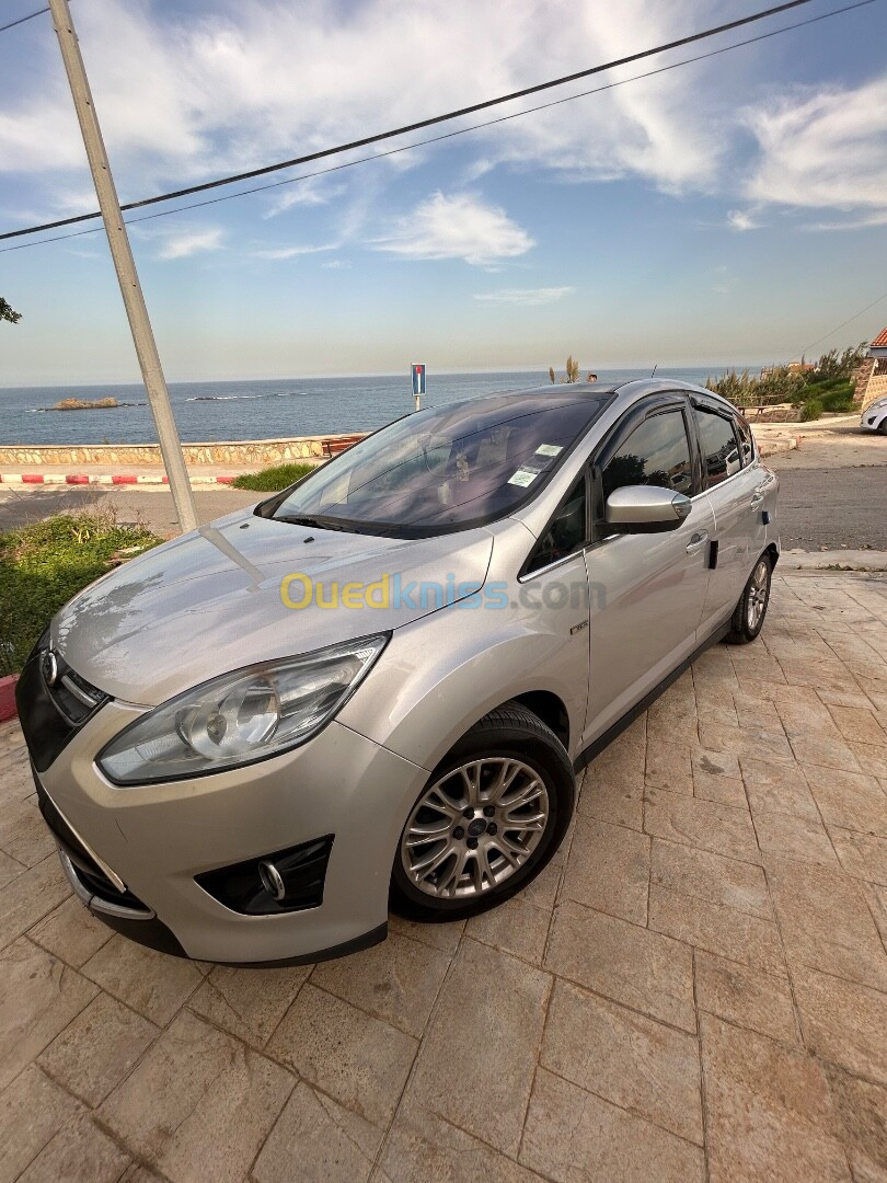 Ford C Max 2015 C Max