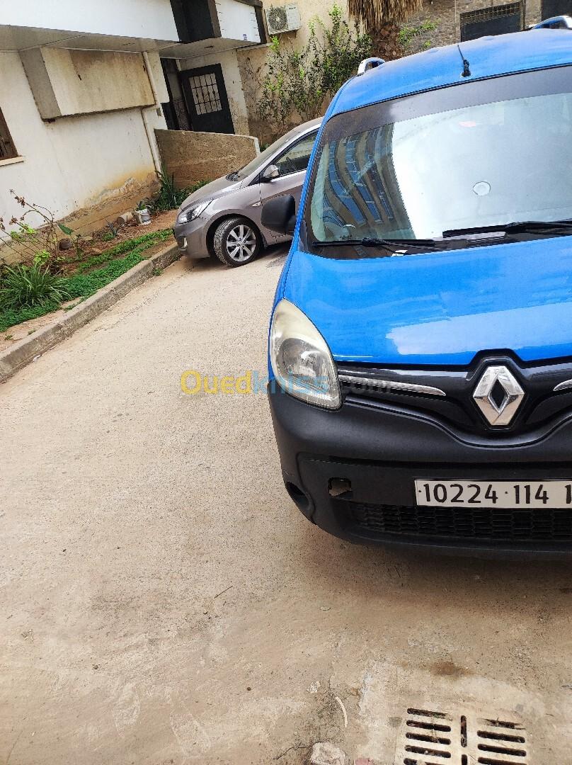 Renault Kangoo 2014 Kangoo