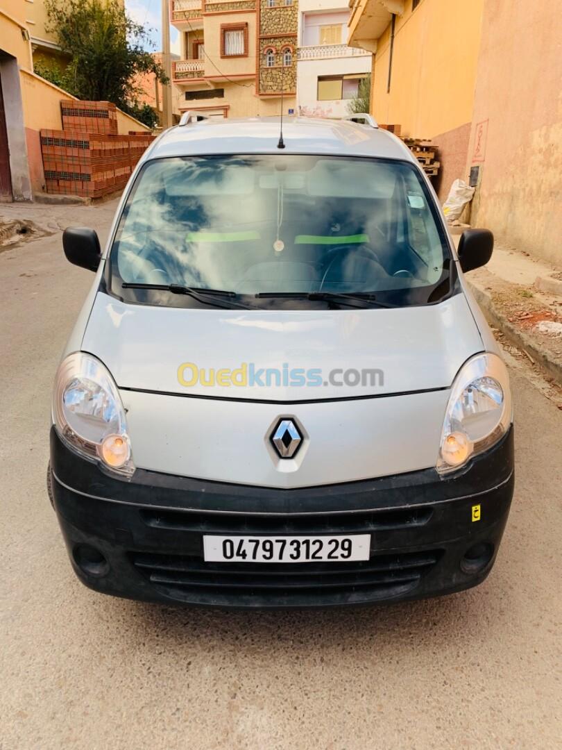 Renault Kangoo 2012 Kangoo