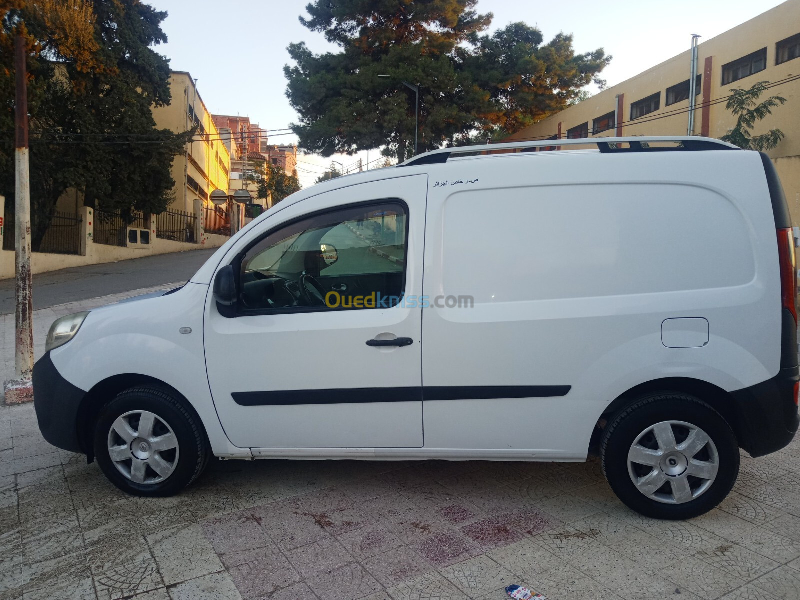 Renault Kangoo 2015 