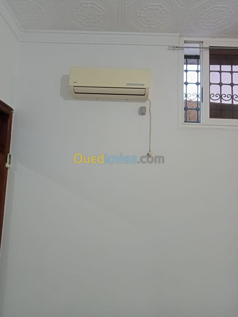 Location Appartement Alger Baba hassen