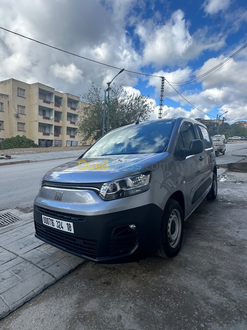 Fiat Doblo 2024 Dz