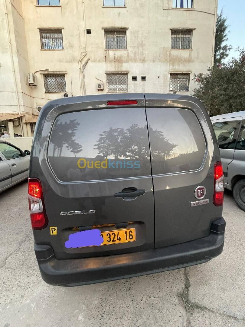 Fiat Doblo 2024 Doblo