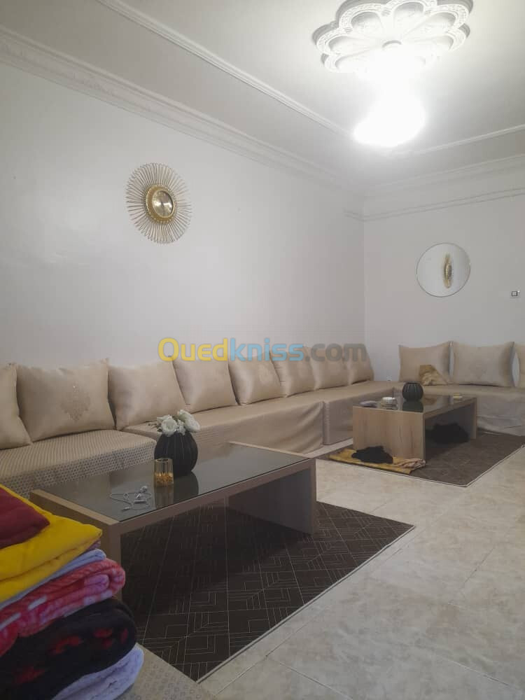 Vente Appartement Oran Gdyel