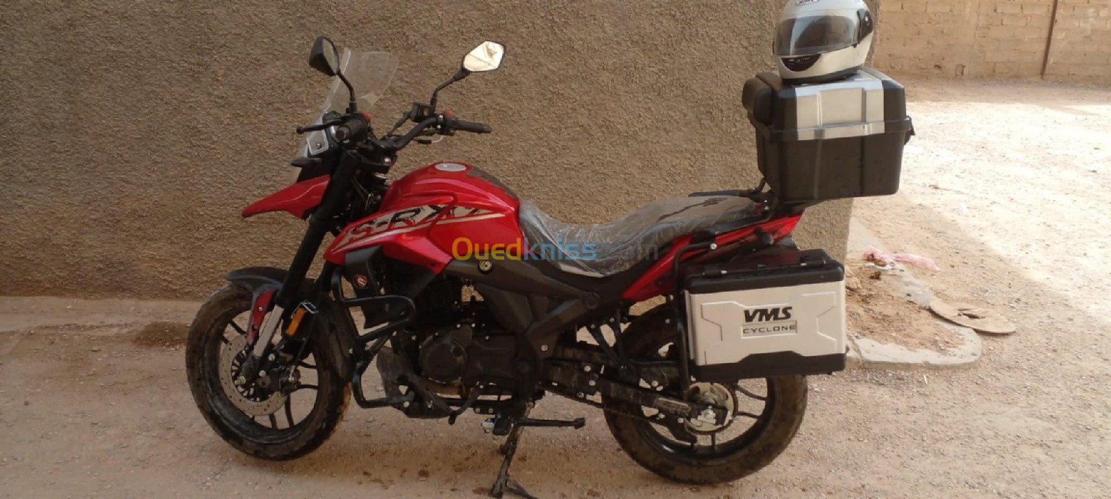 Vms Rk200 2024