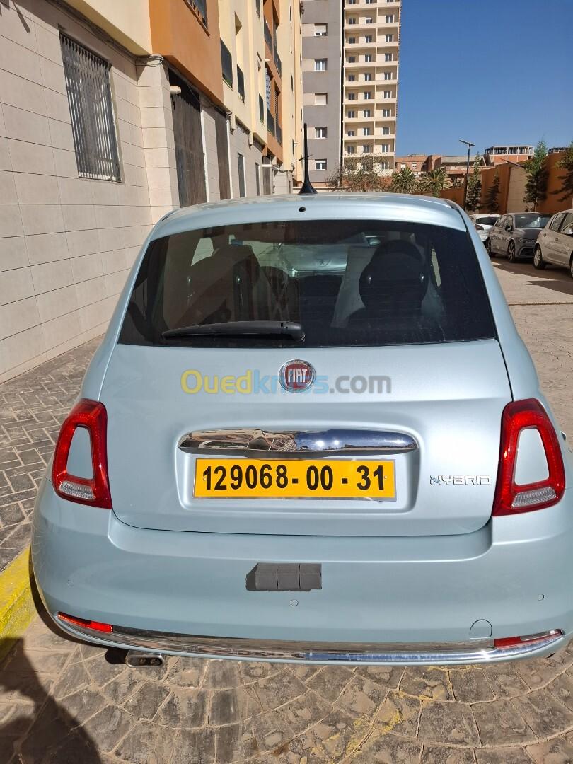 Fiat 500 2024 Dolcevita