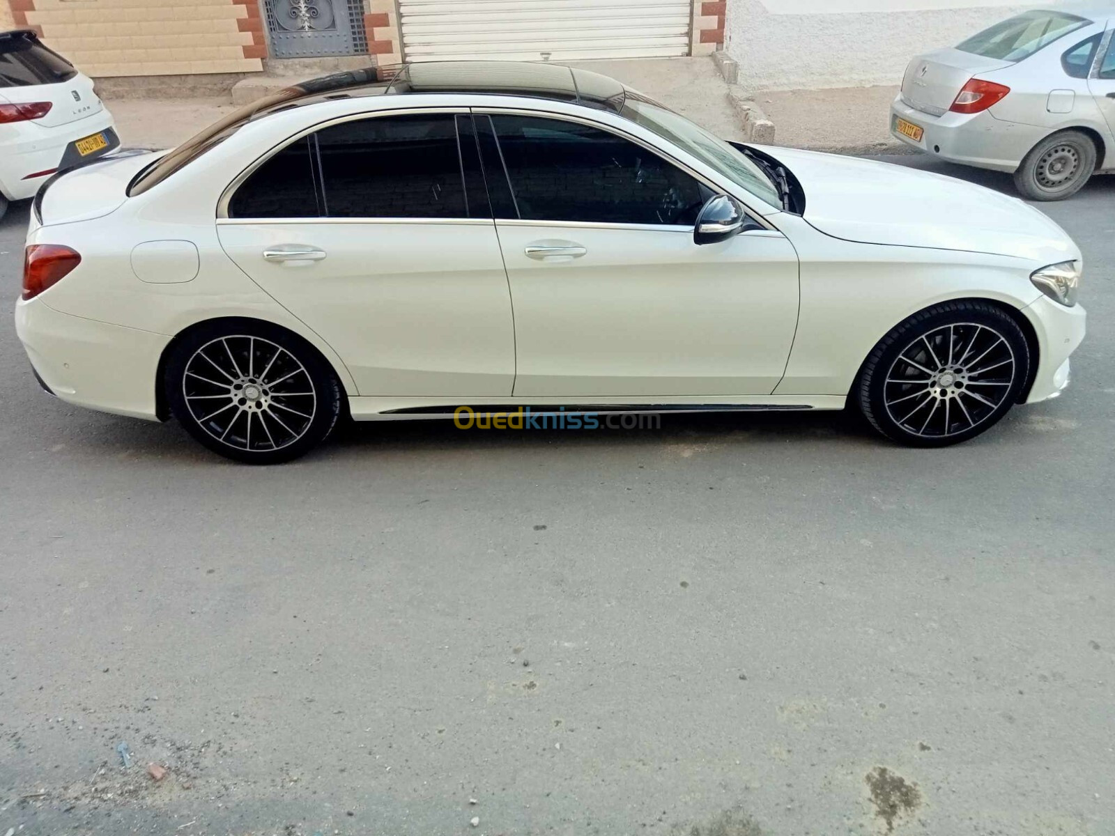 Mercedes CL 2015 CL