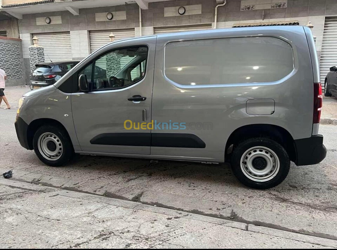 Fiat Doblo 2024 Doblo