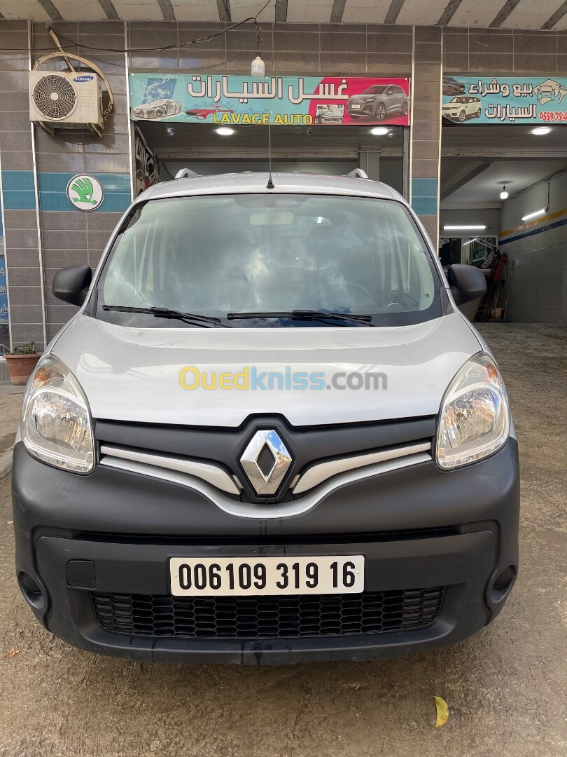 Renault Kangoo 2019 Kangoo