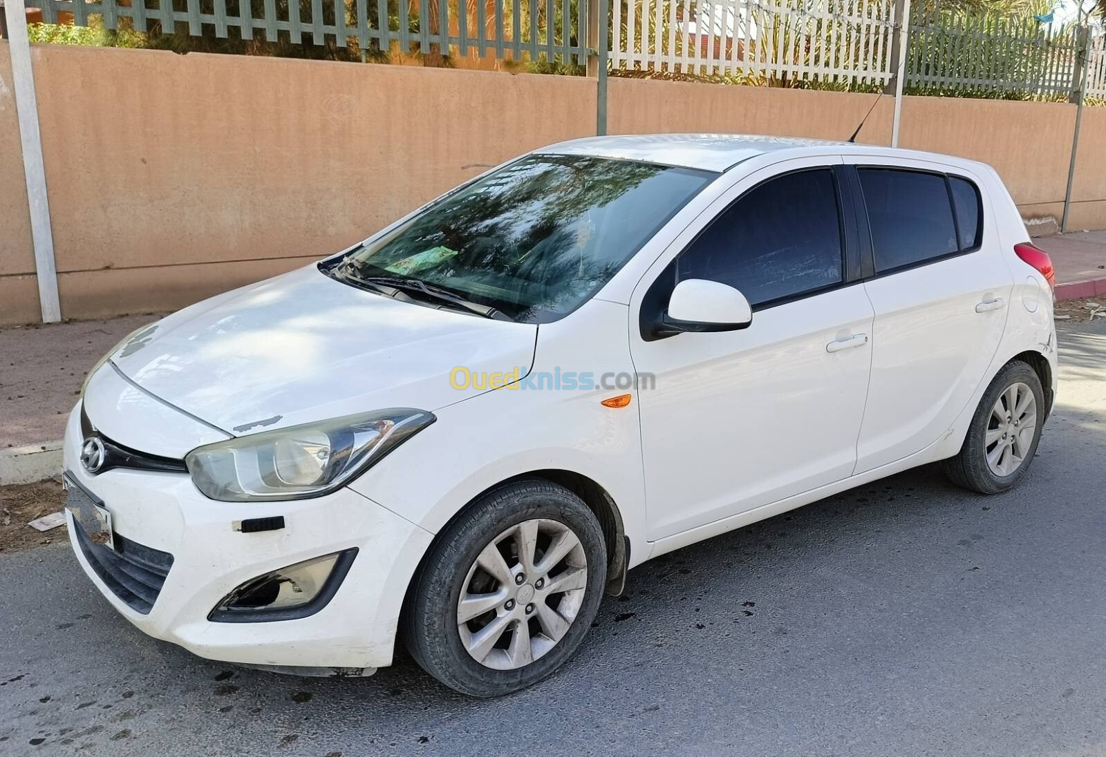 Hyundai i20 2014 