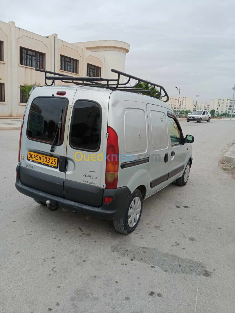 Renault Kangoo 2003 Kangoo