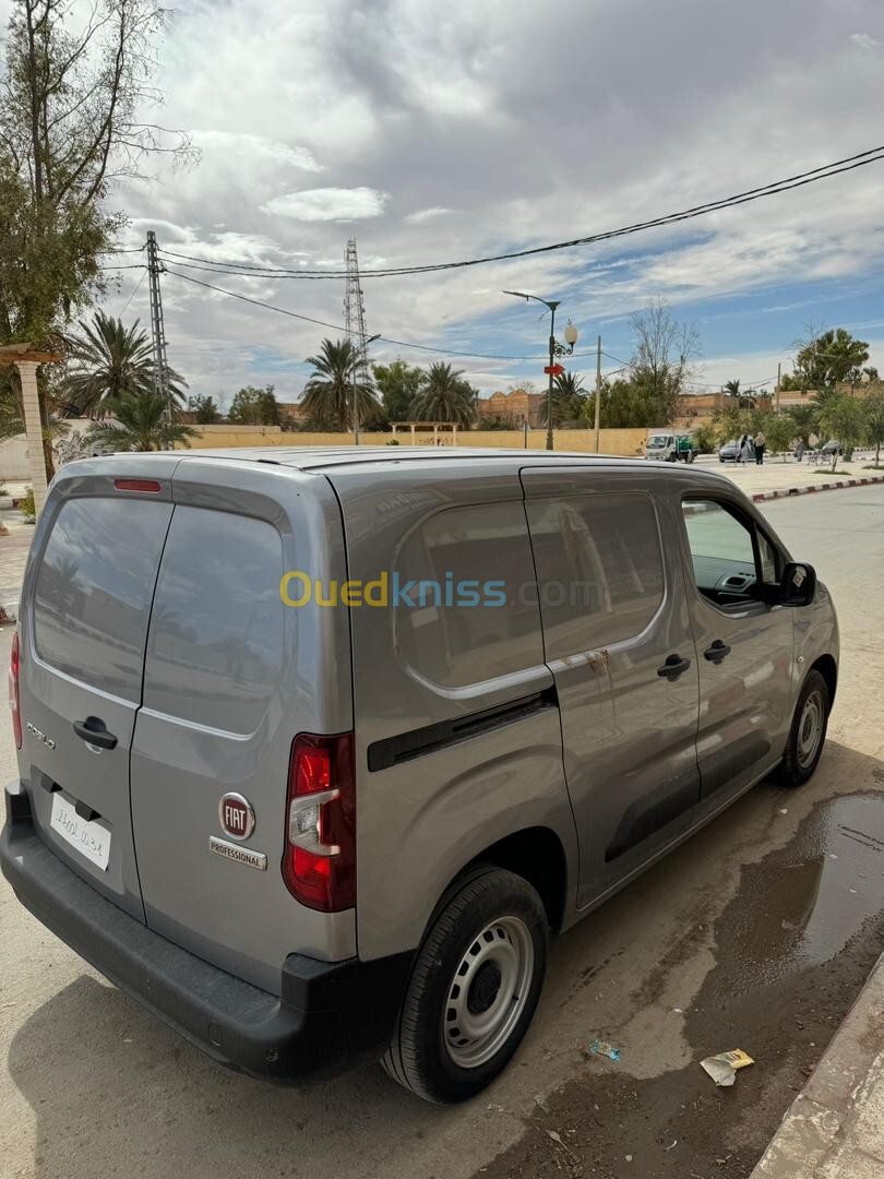 Fiat Professional Doblo 2024 Dz