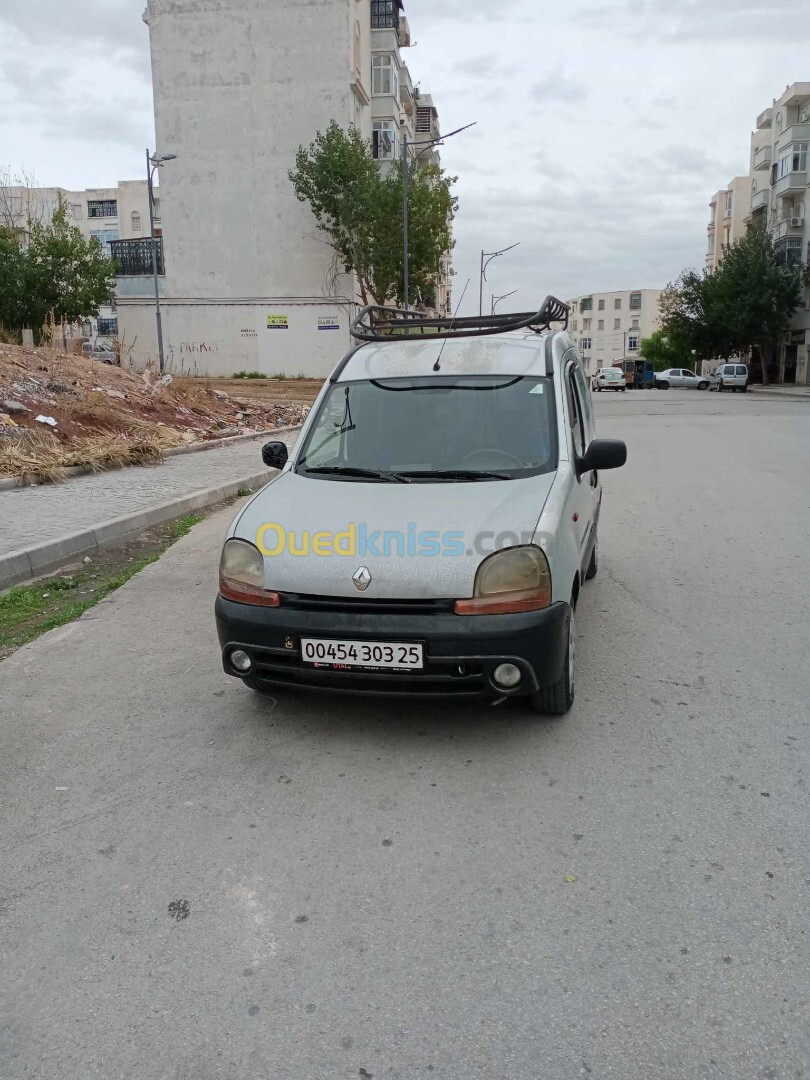 Renault Kangoo 2003 Kangoo