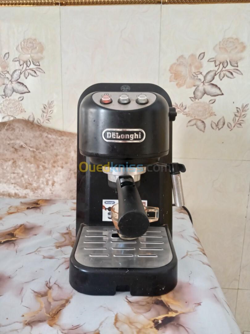 Coffee machine 2en1 avendre 