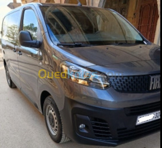 Fiat Scudo 2023 