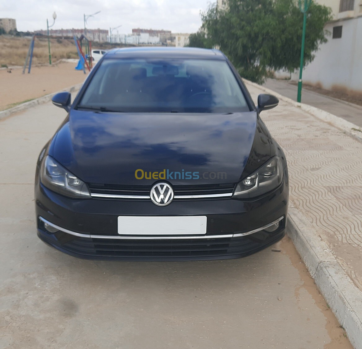 Volkswagen Golf 7 2018 JOIN