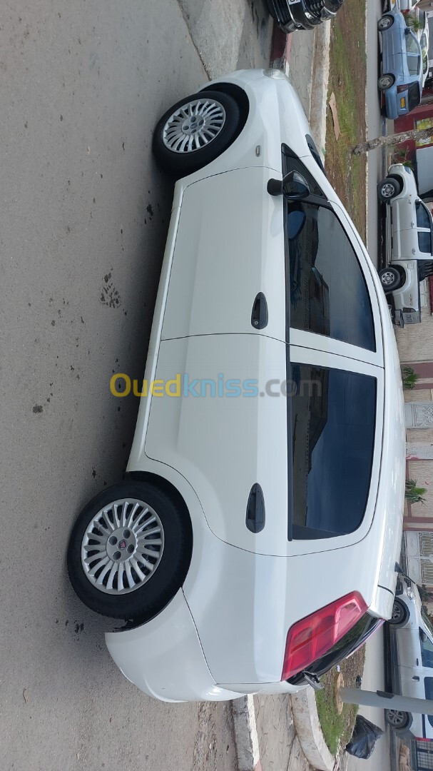 Fiat Punto 2008 Punto