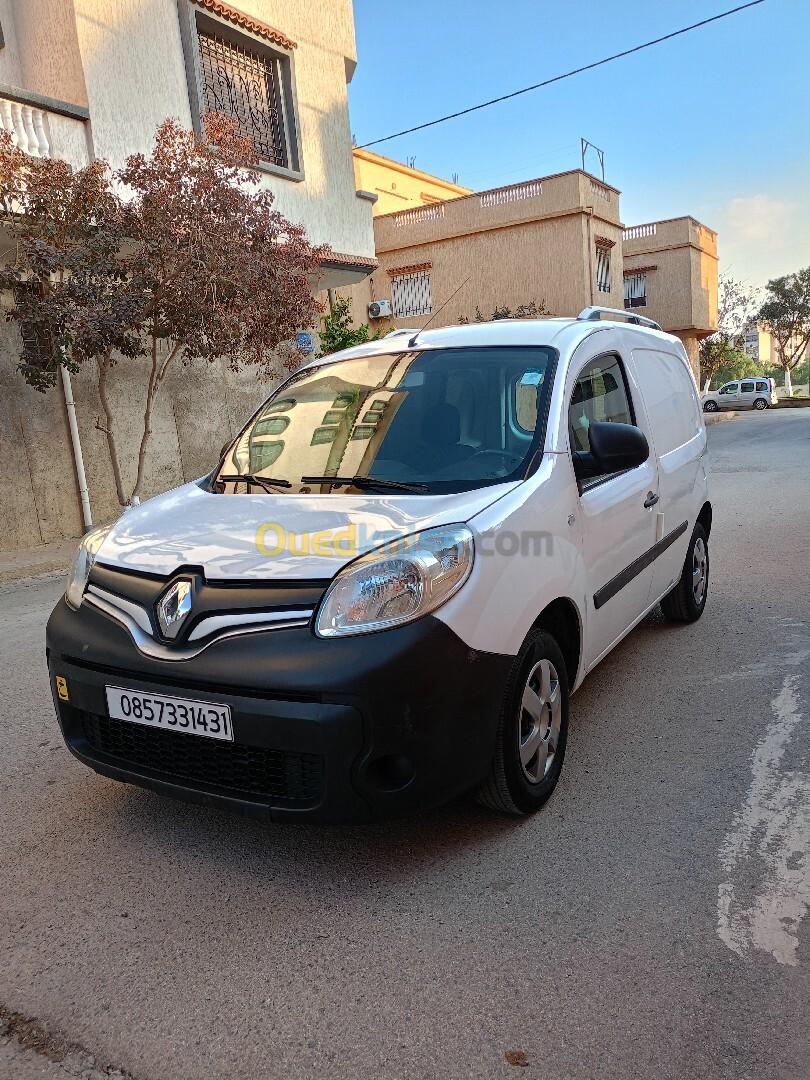 Renault Kangoo 2014 Kangoo