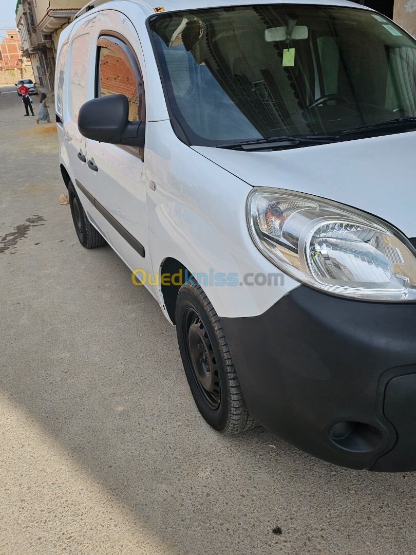 Renault Kangoo 2018 Grand Confort