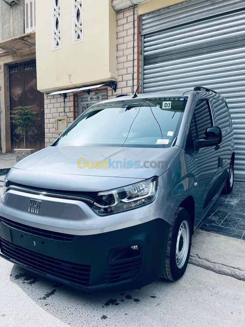 Fiat Professional Doblo🇩🇿 2024 