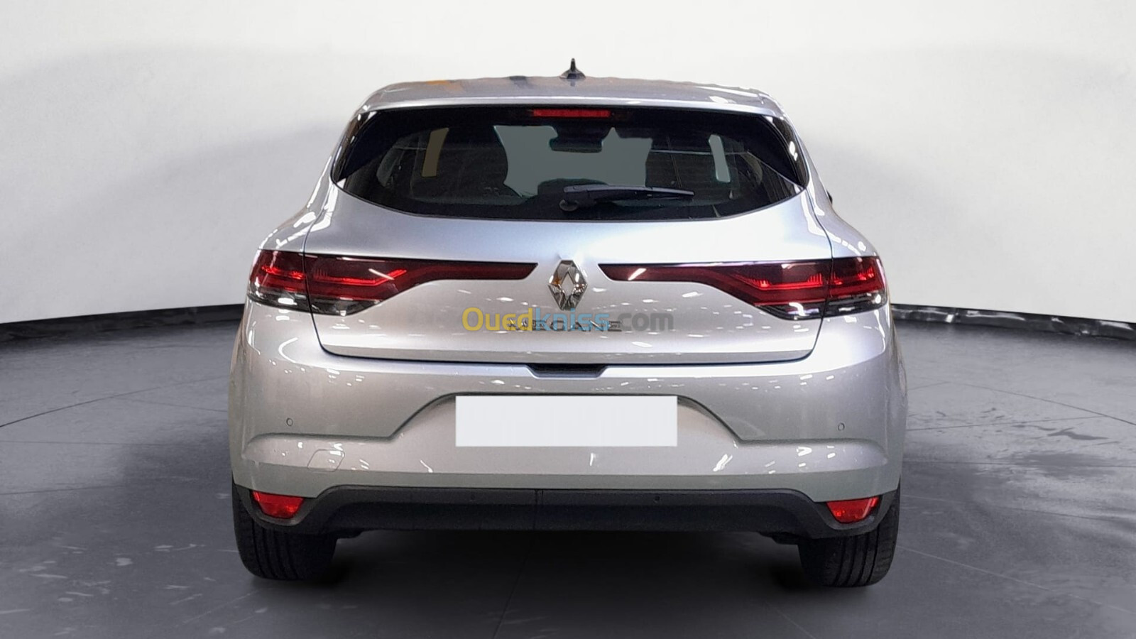 Renault Megane 3 2022 Megane 3