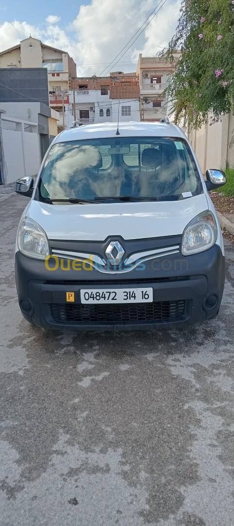 Renault Kangoo 2014 Kangoo