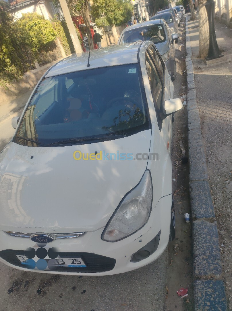 Ford Figo 2013 Figo