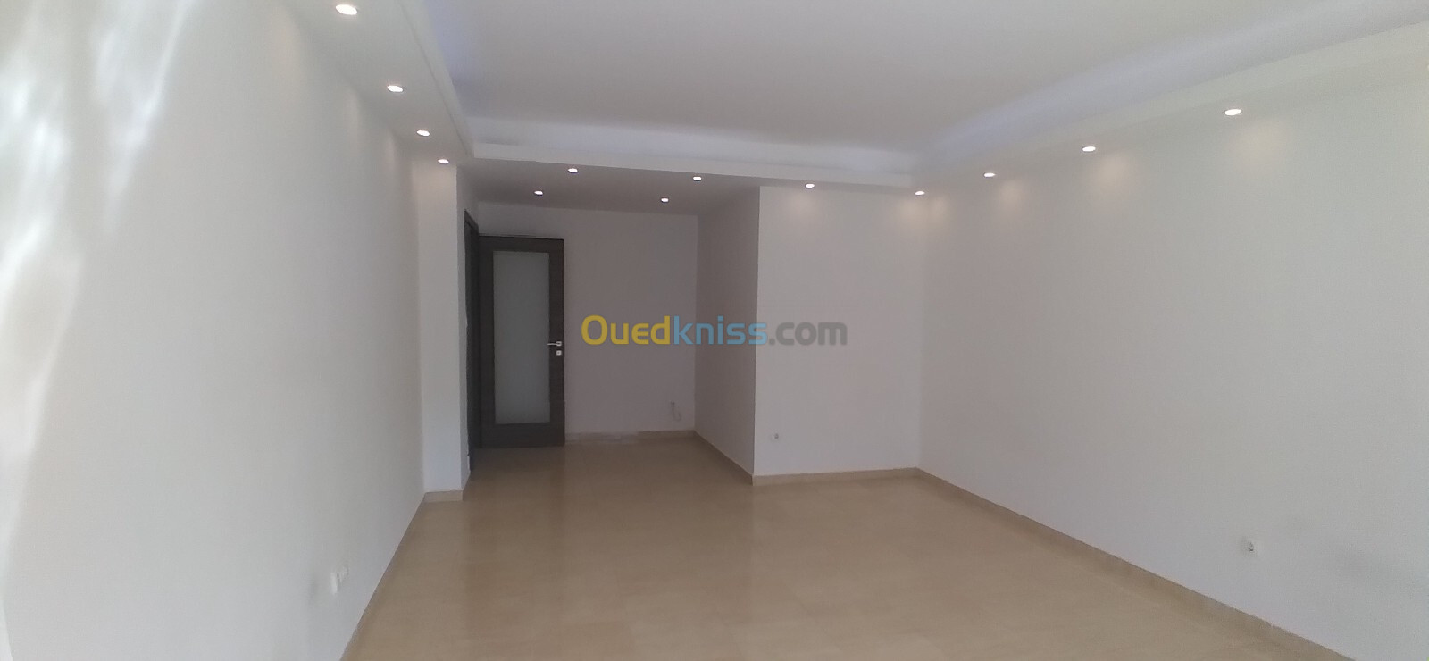 Location Appartement F3 Alger El achour