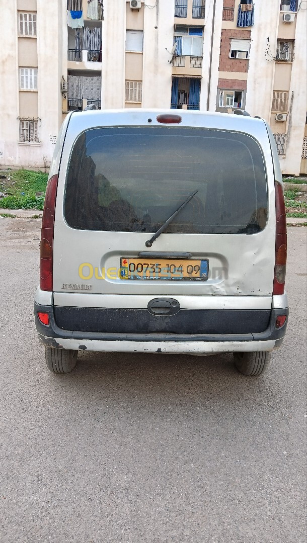 Renault Kangoo 2004 