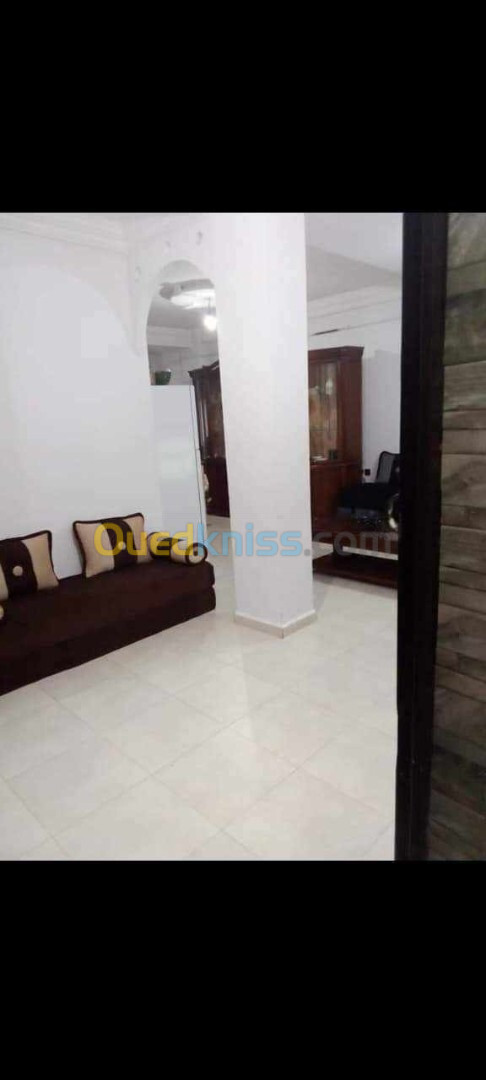 Vente Appartement F3 Tizi Ouzou Draa ben khedda