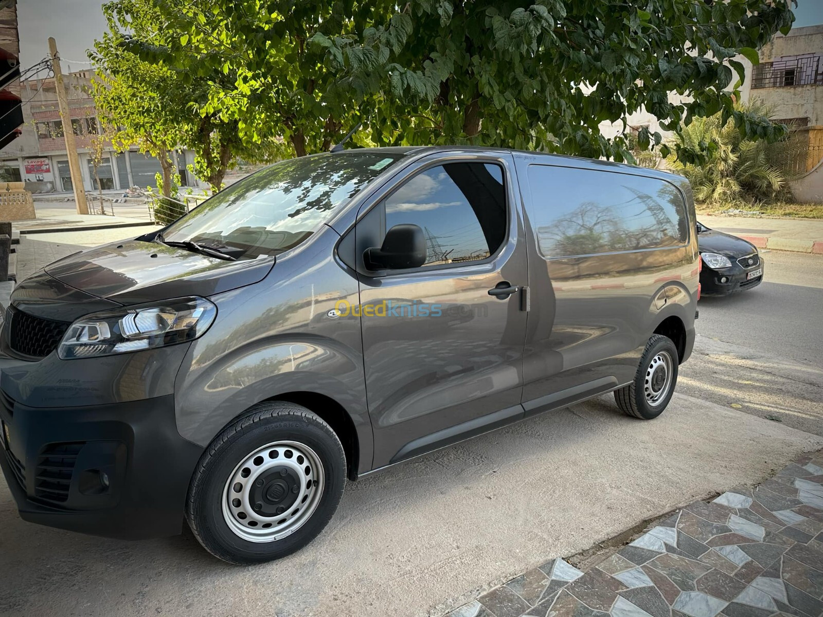 Fiat Scudo 2023 Fourgon