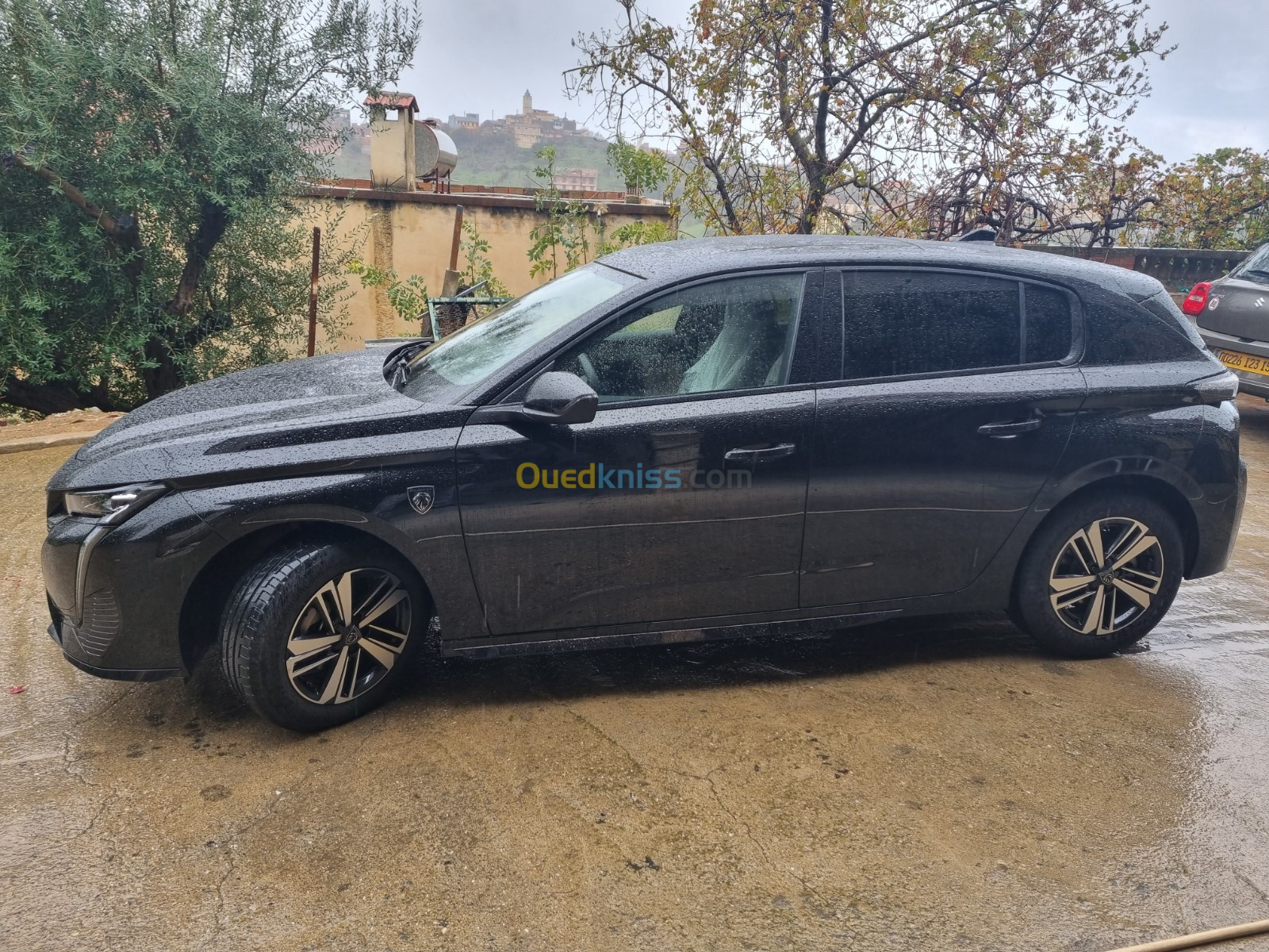 Peugeot 308 2022 GT Line 