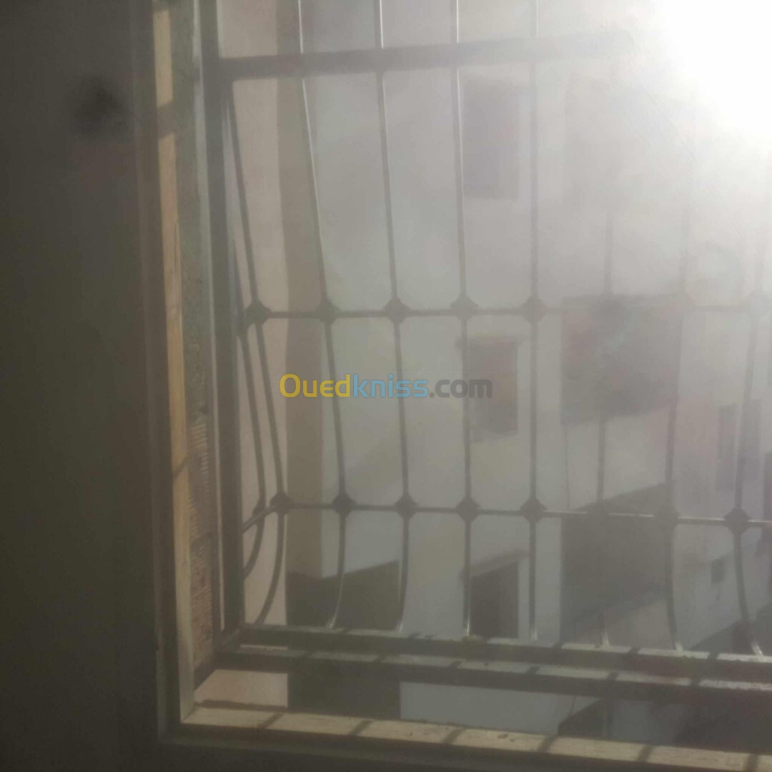 Vente Appartement F2 Tizi Ouzou Tizi ouzou