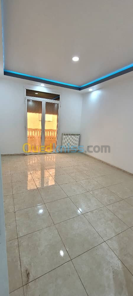 Vente Appartement F3 Alger Bordj el kiffan