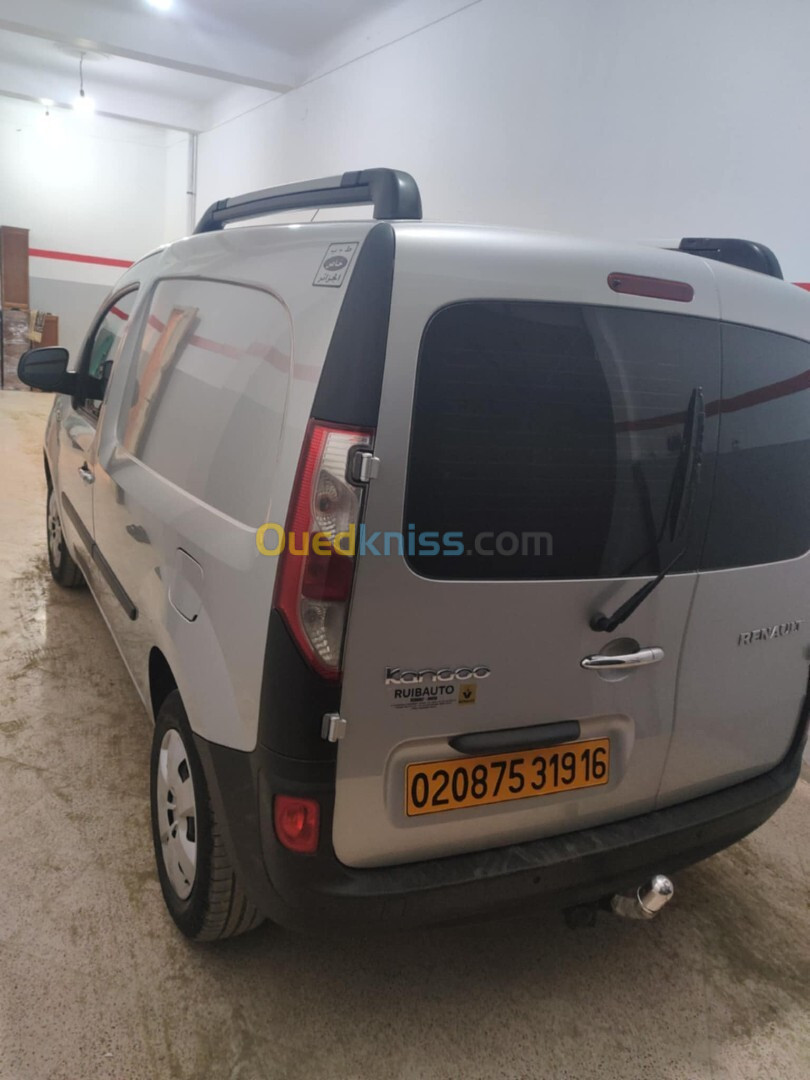 Renault Kangoo 2019 Confort (Utilitaire)