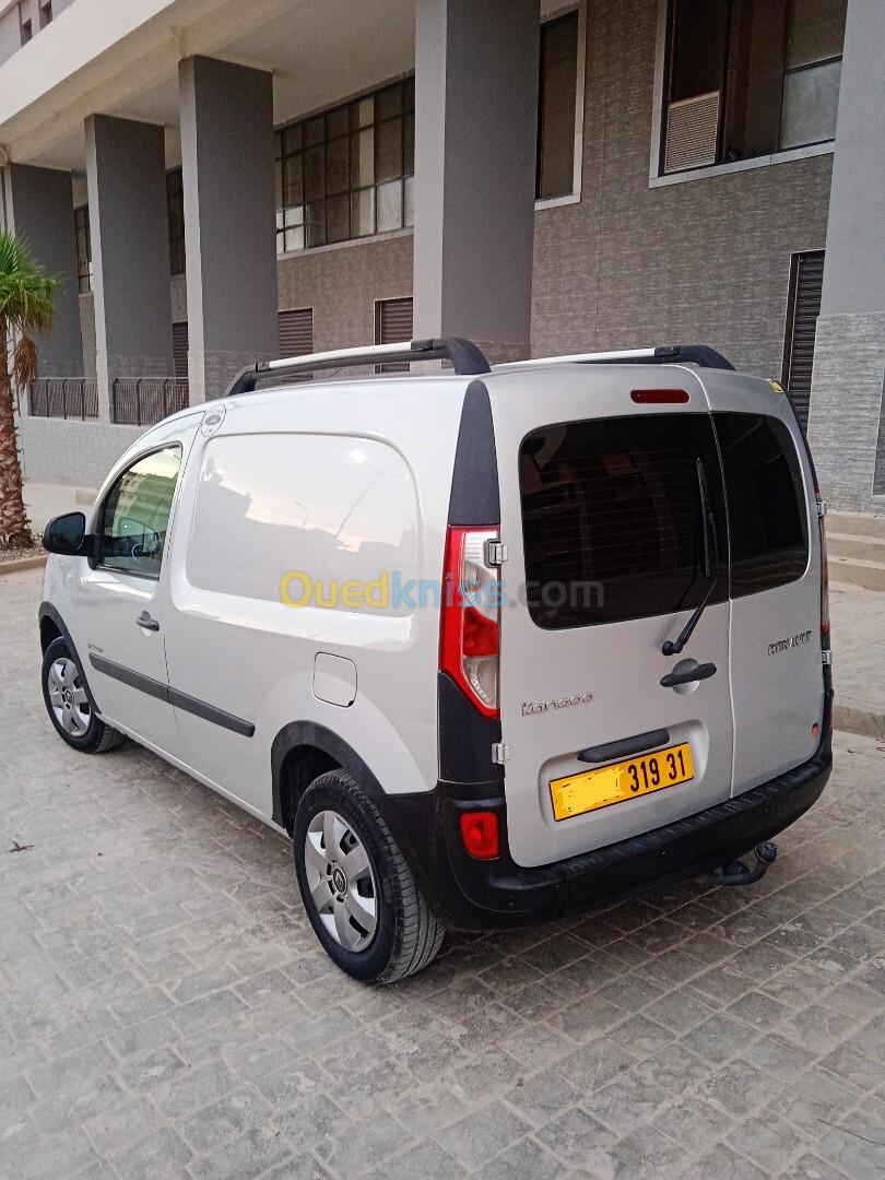 Renault Kangoo 2019 Confort