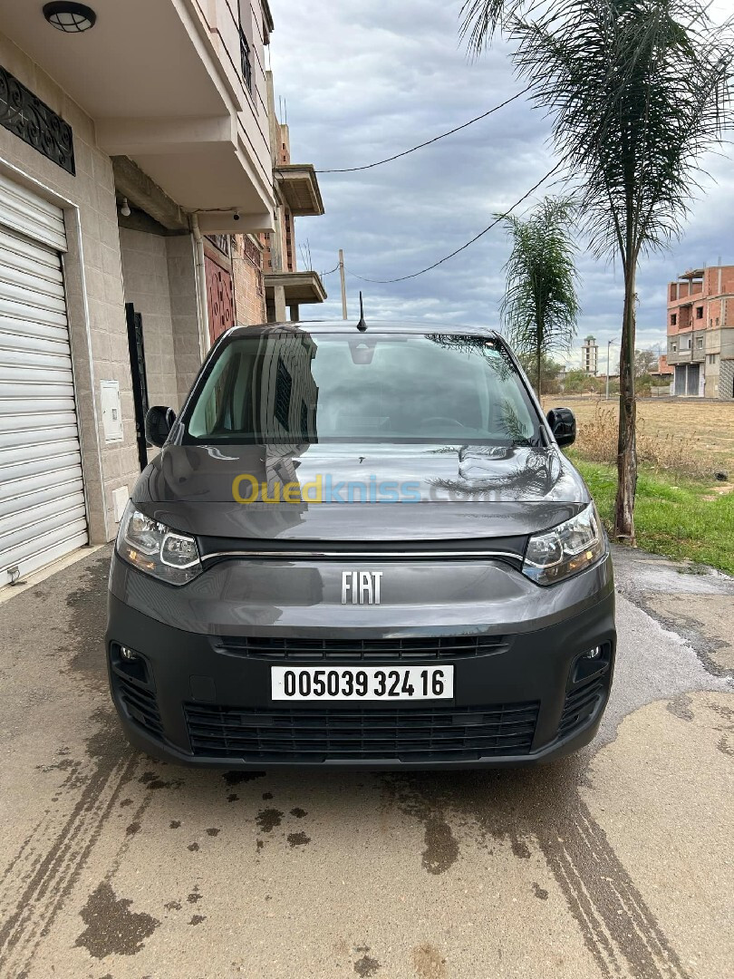 Fiat doblo 2024 doblo