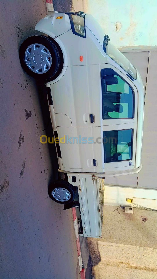 Gonow Mini Truck Double Cabine 2015 Mini Truck Double Cabine