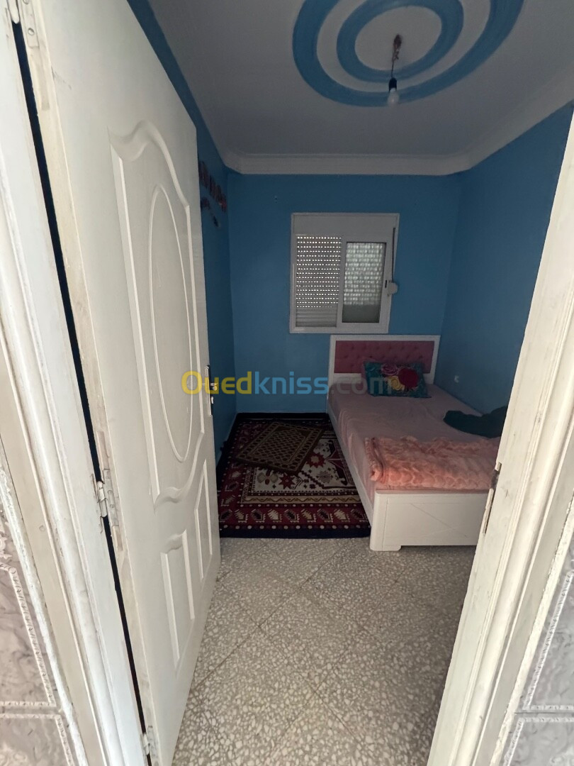 Vente Villa Alger Ouled chebel