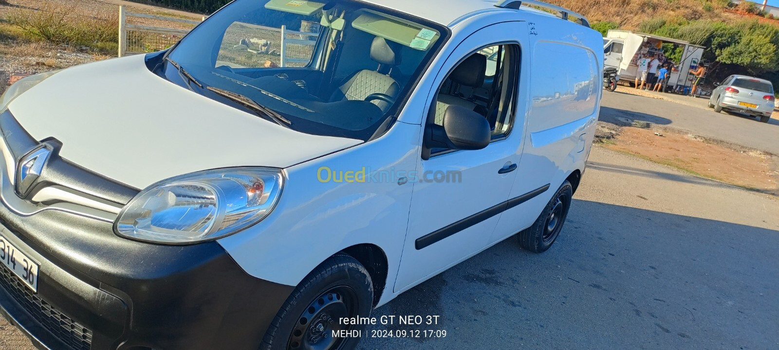 Renault Kangoo 2014 Kangoo