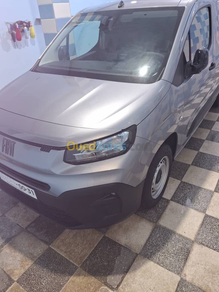 Fiat Doblo 2024 Doblo