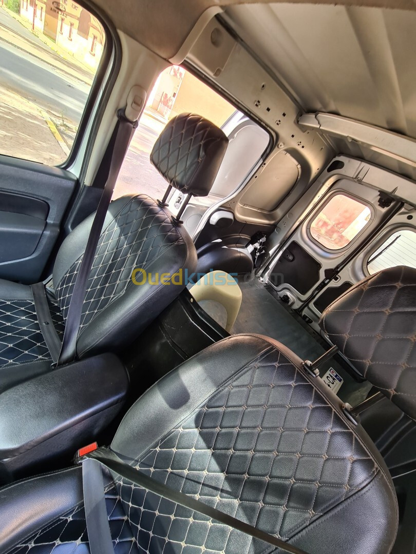 Renault Kangoo 2017 Kangoo