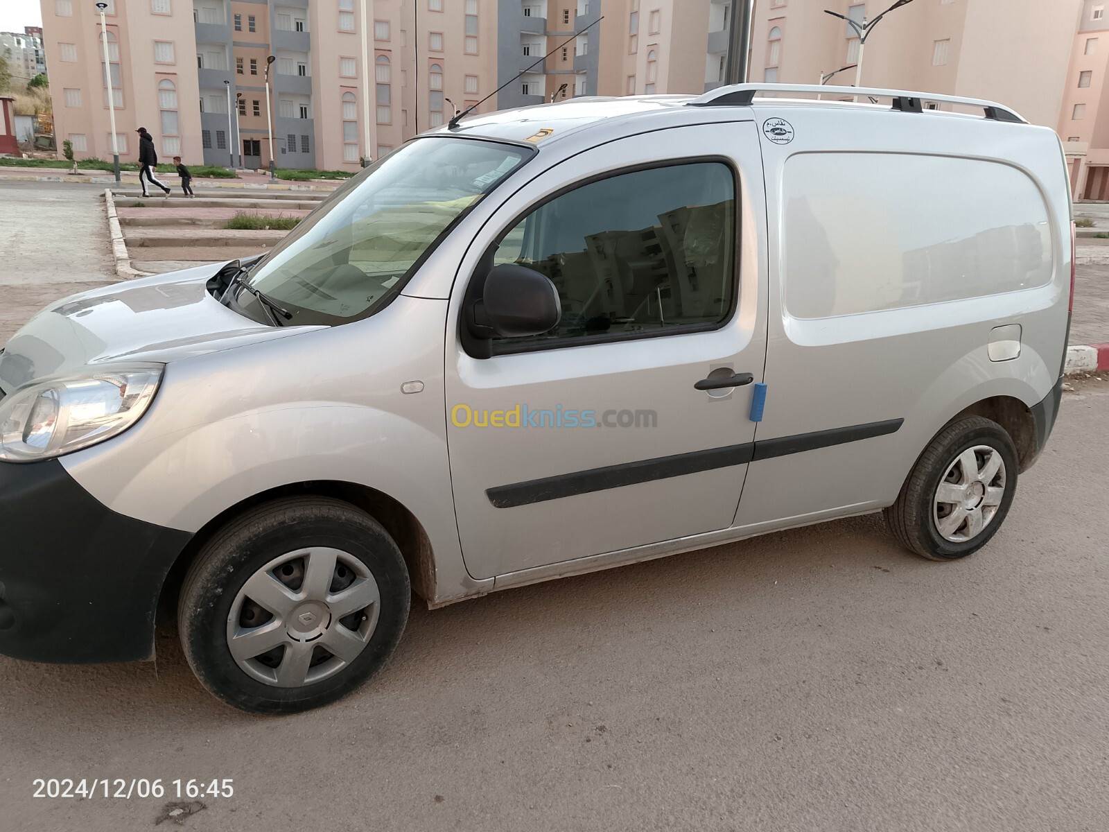 Renault Kangoo 2019 Confort (Utilitaire)