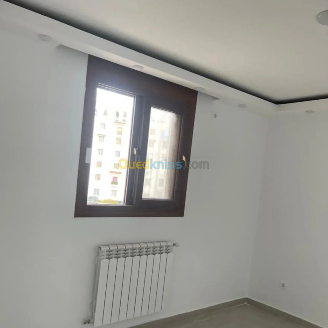 Location Appartement F3 Alger Ain benian