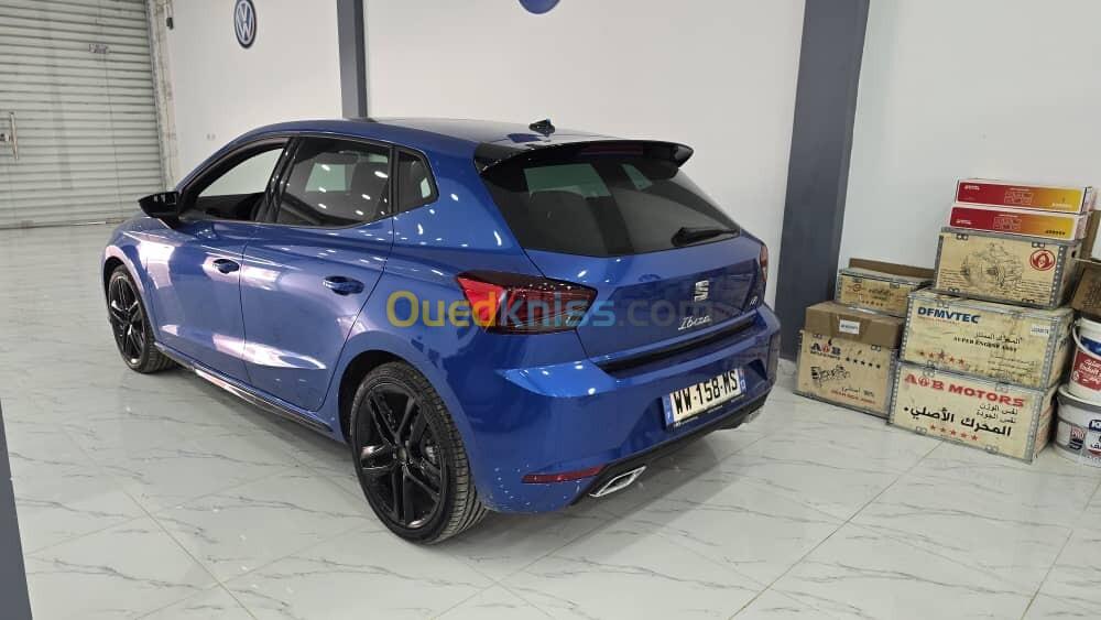 Seat Ibiza 2023 Fr